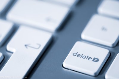 介绍Mac OS X系统中Delete键的用法